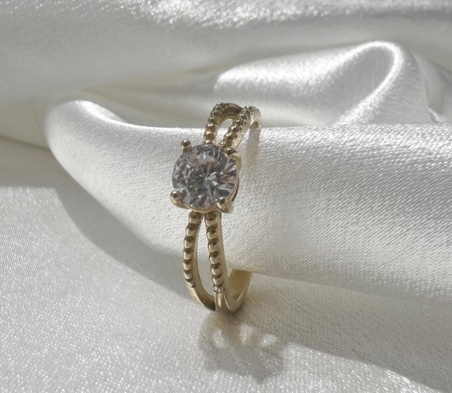 Bague Aya