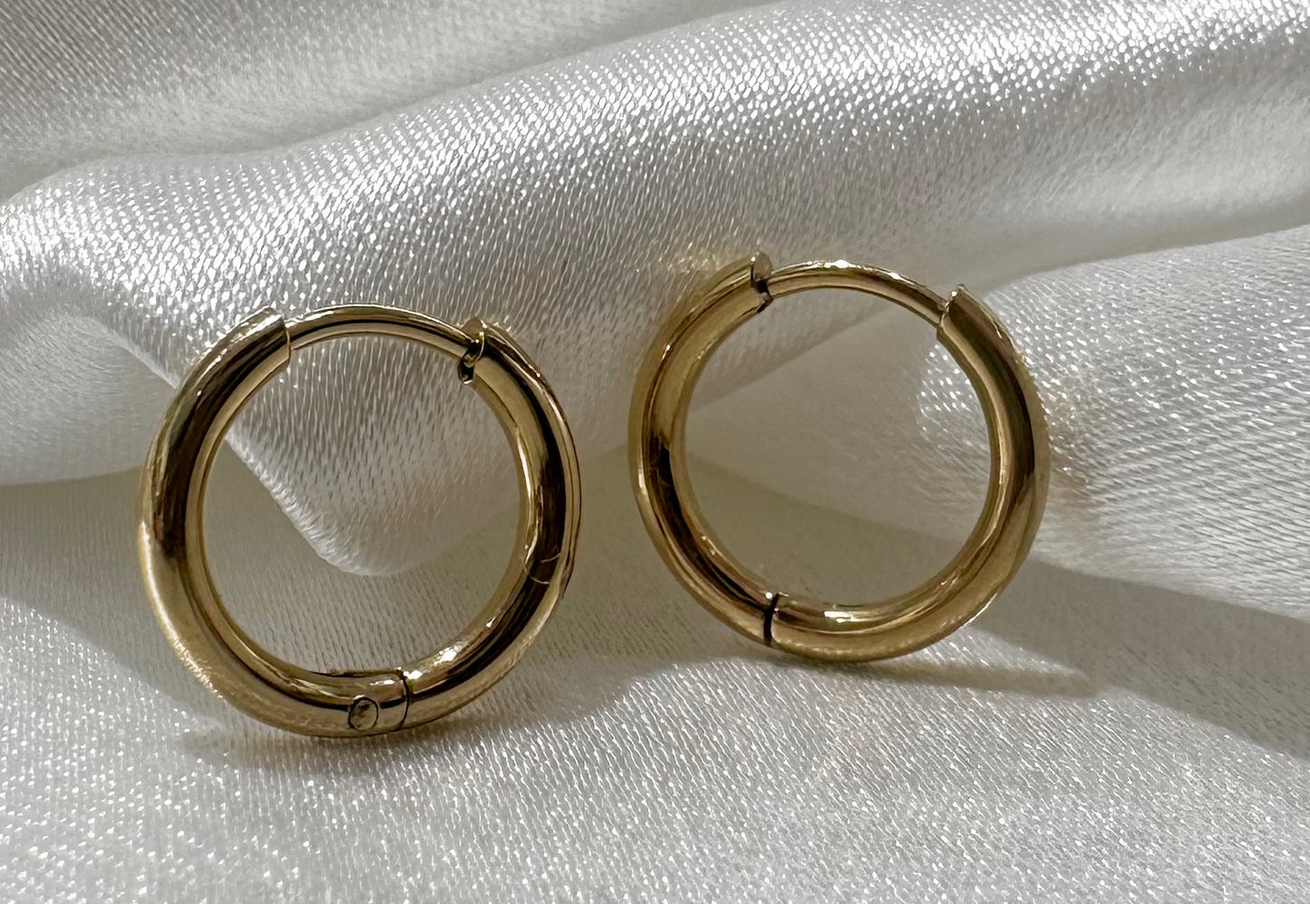 Boucles Maeva