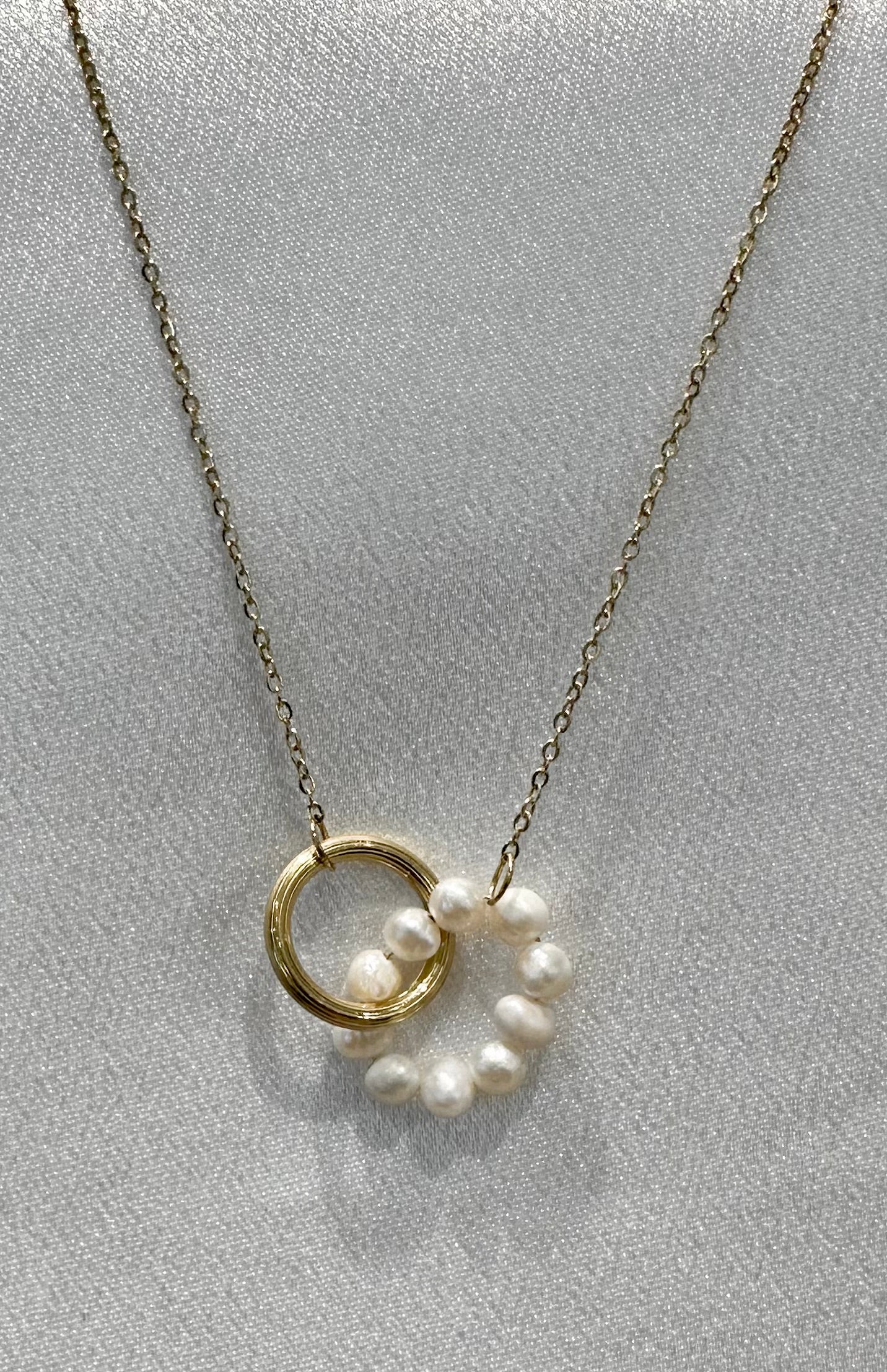 Collier Camille