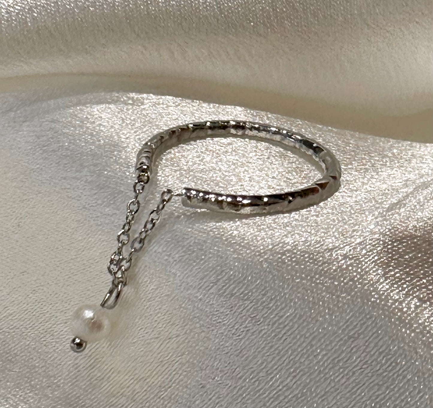 Bague Clémence