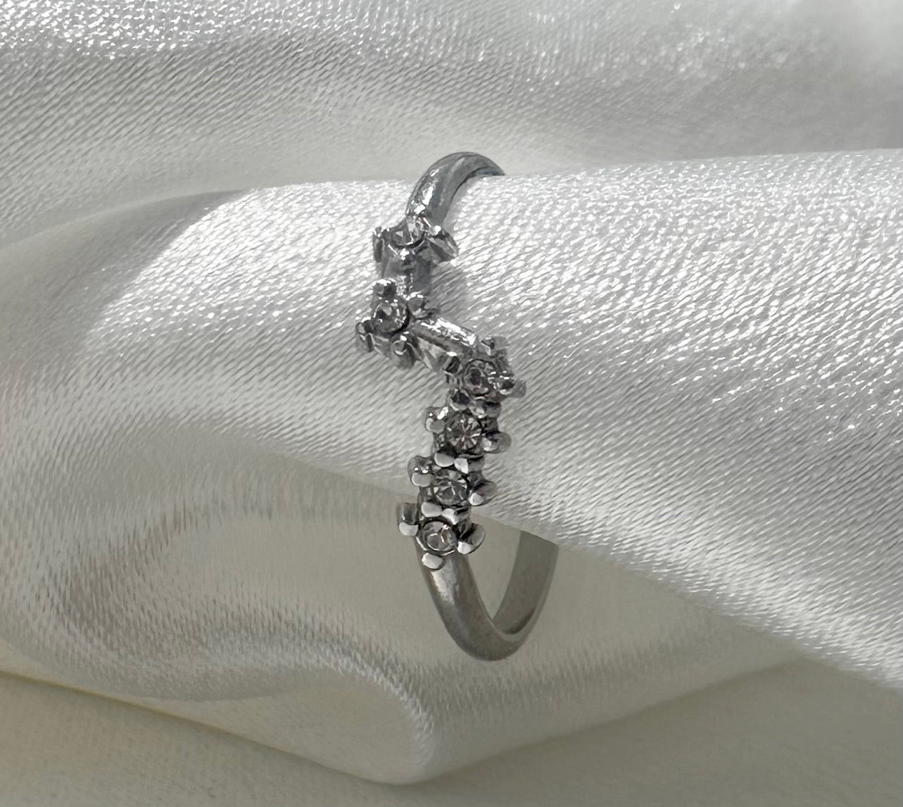 Bague Naïa