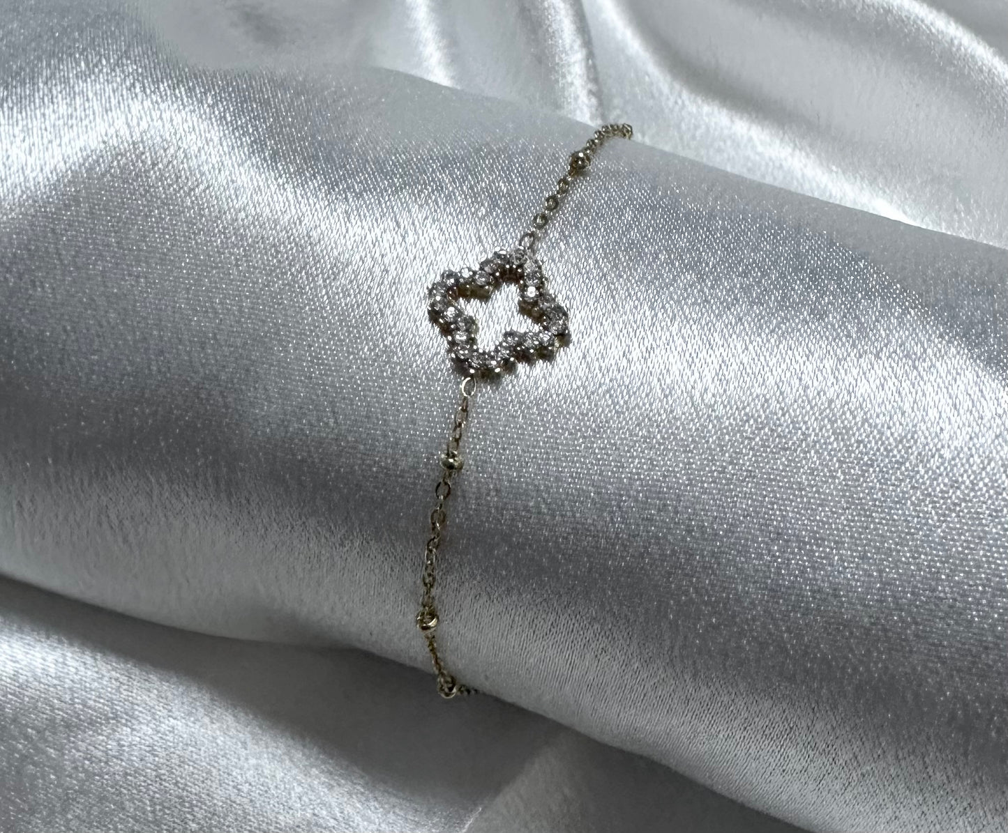 Bracelet Elsa
