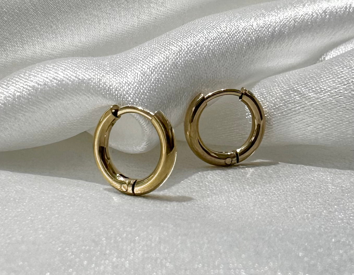 Boucles Lucy