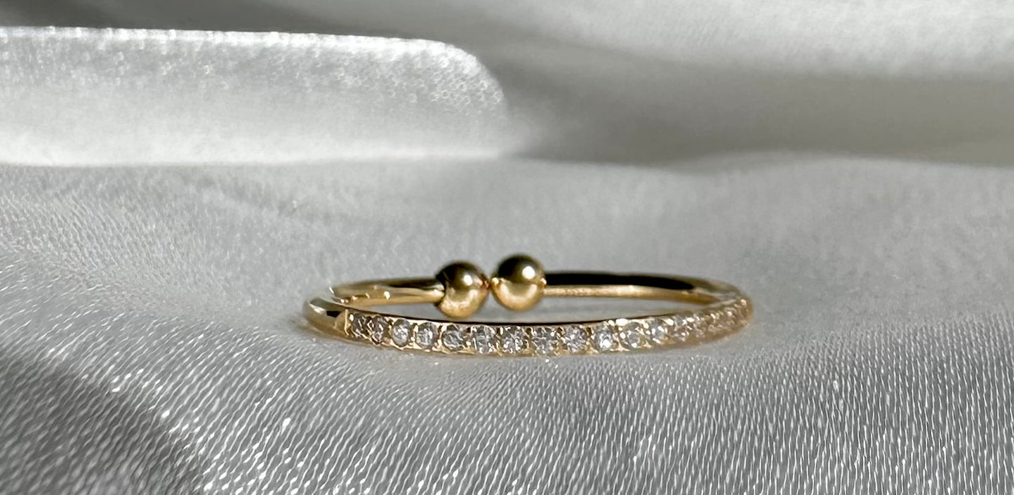 Bague Olivia