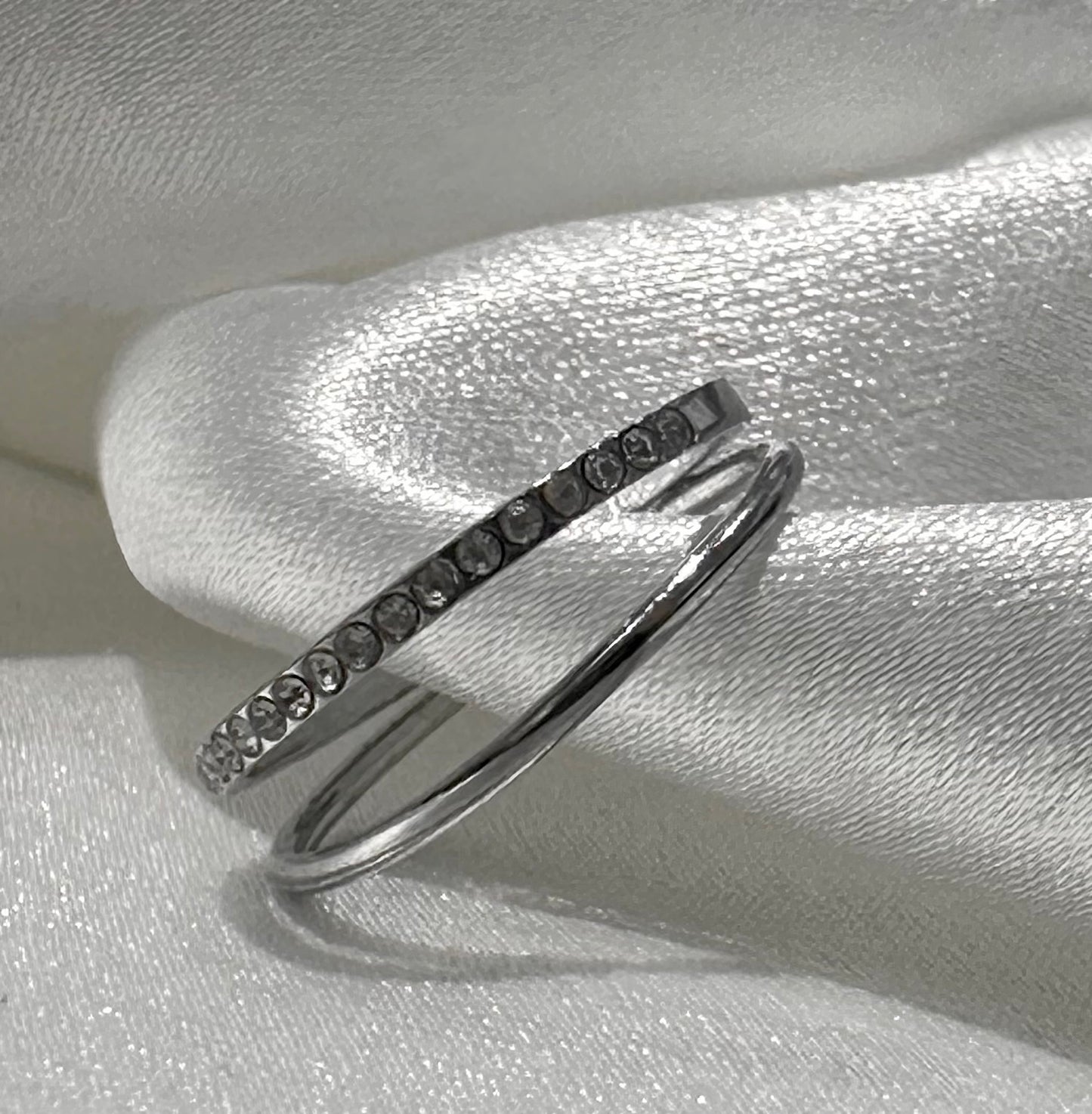 Bague Lou