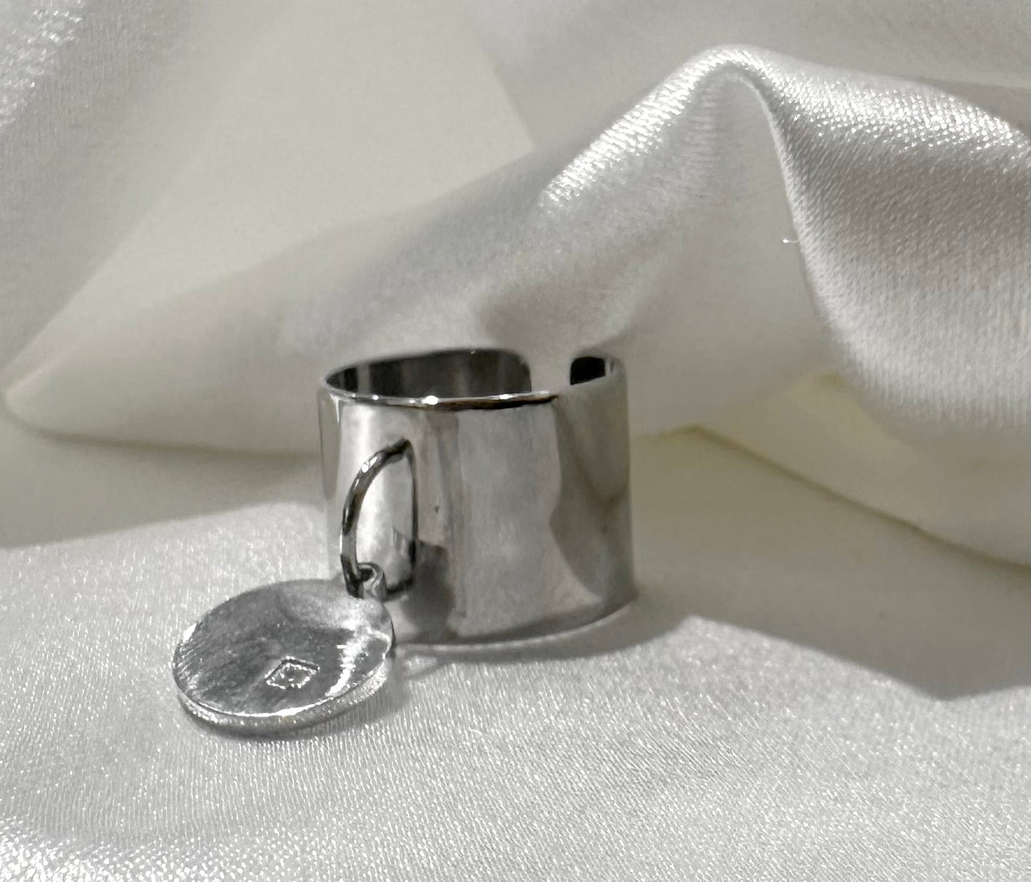 Bague Perrine