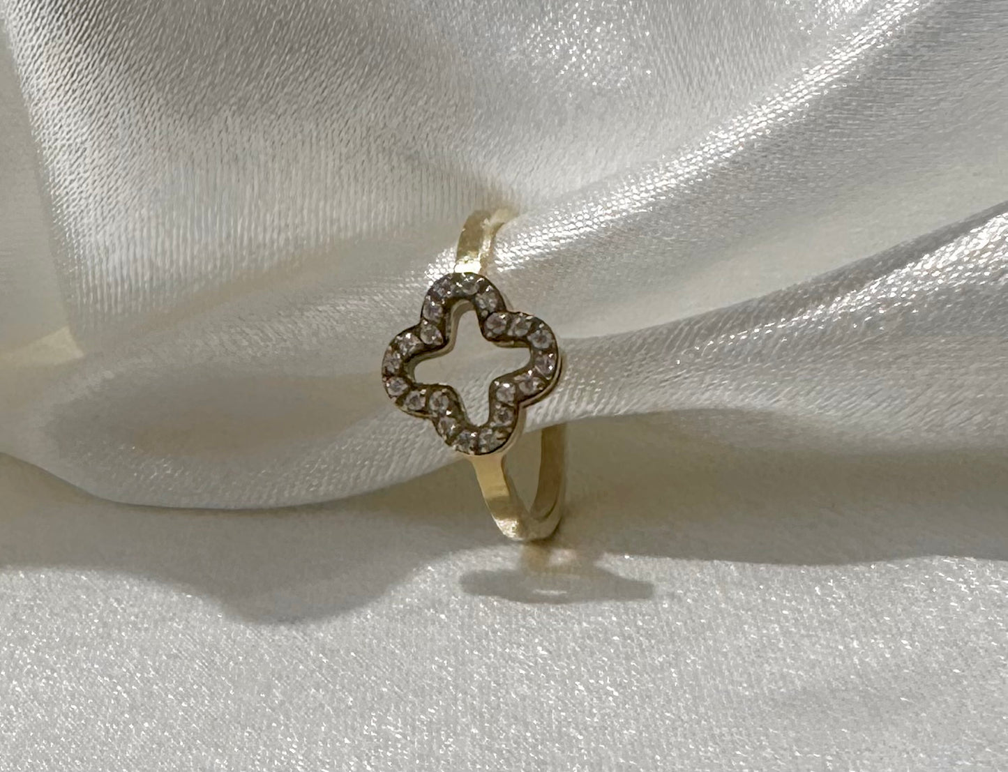Bague Romy