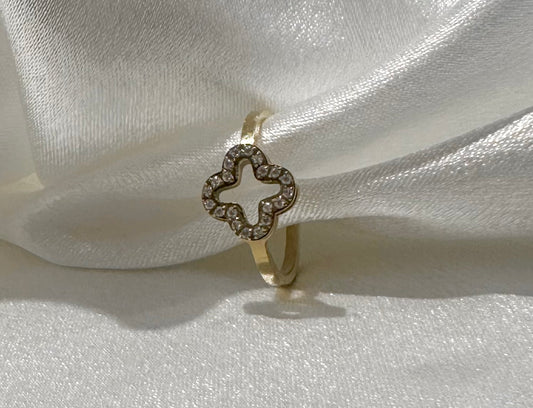 Bague Romy