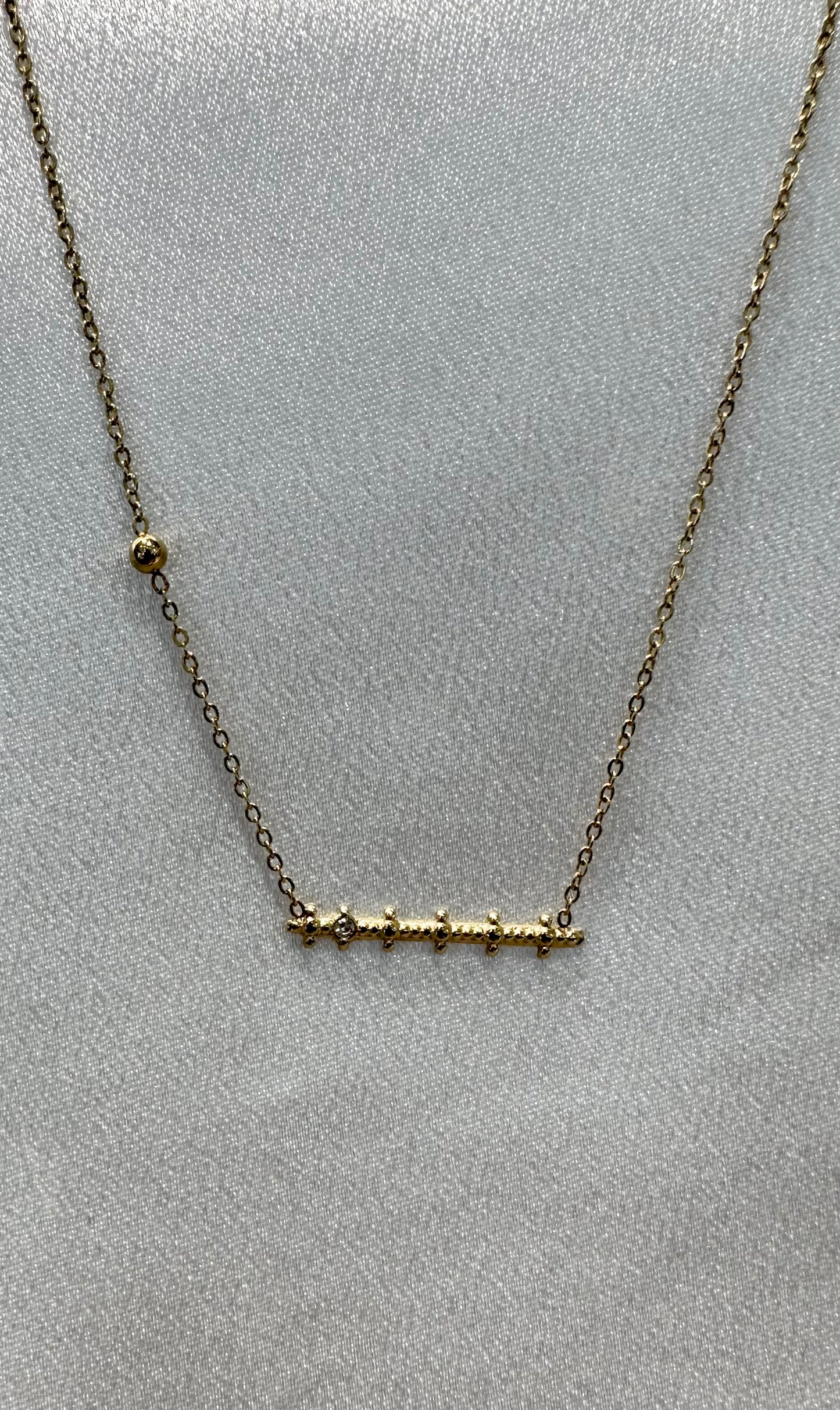 Collier Luna
