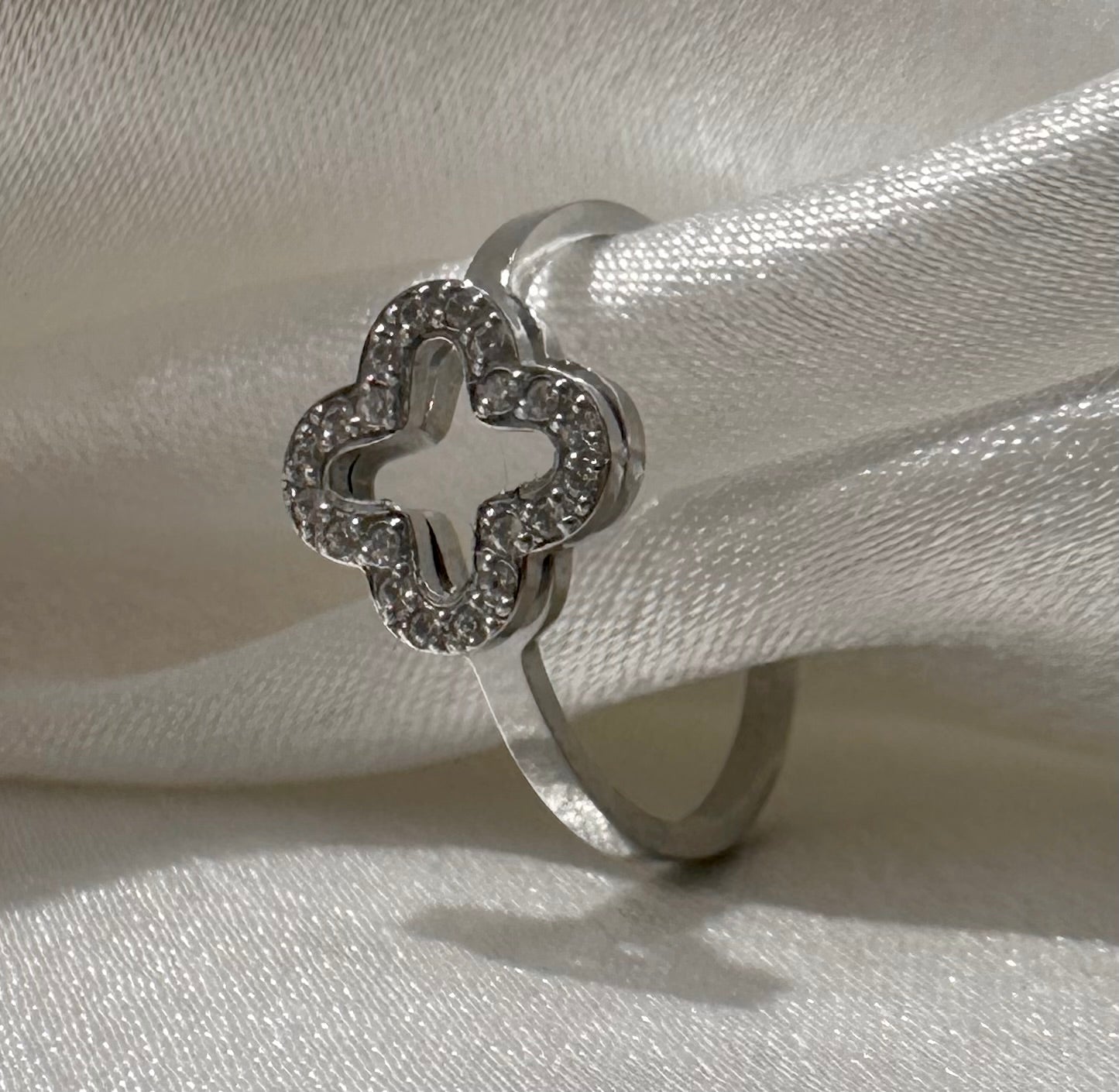 Bague Romy
