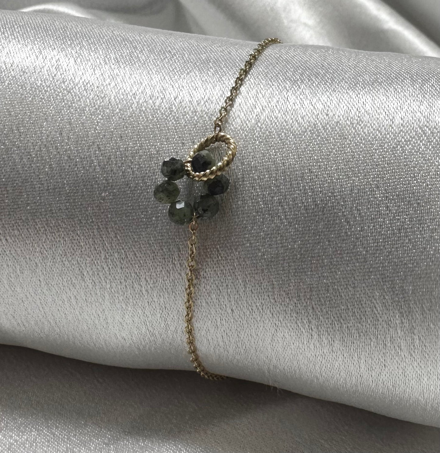 Bracelet Sohana