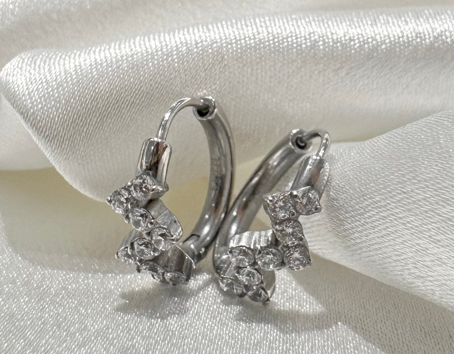 Boucles Cléa