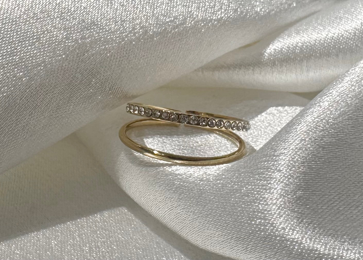 Bague Lou