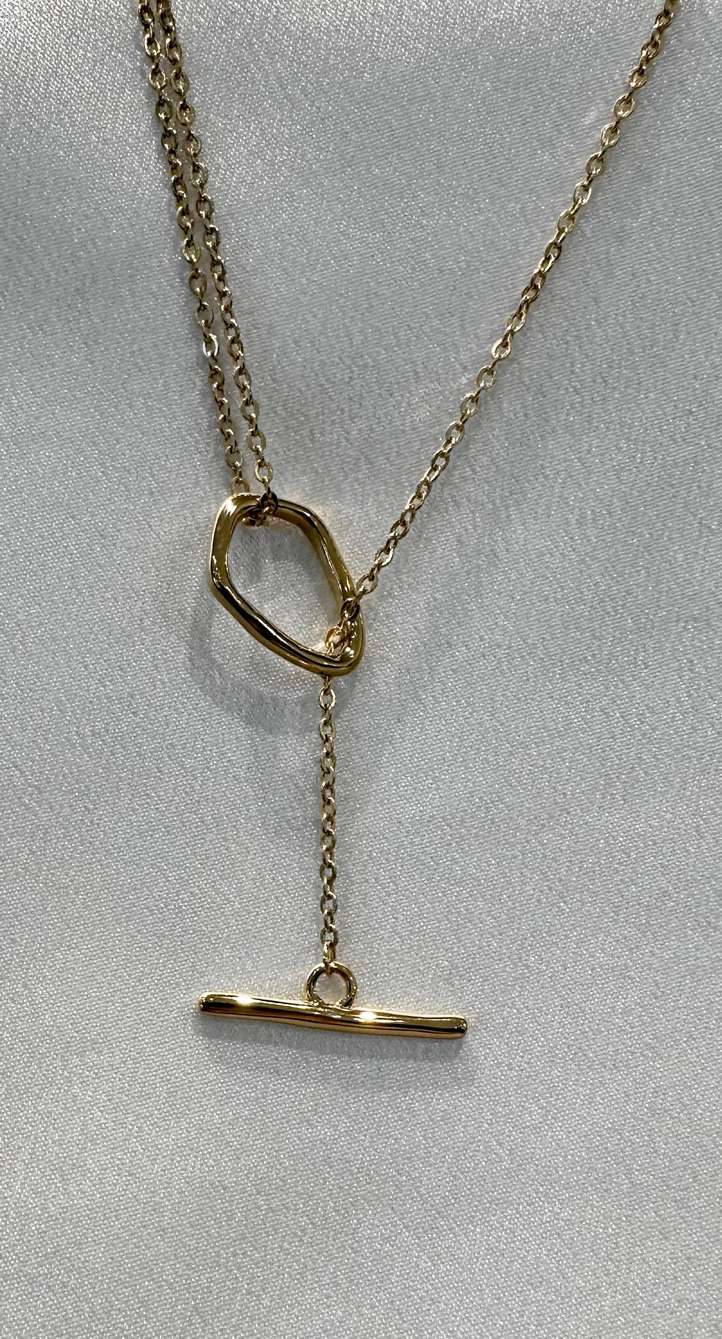 Collier Anthéa