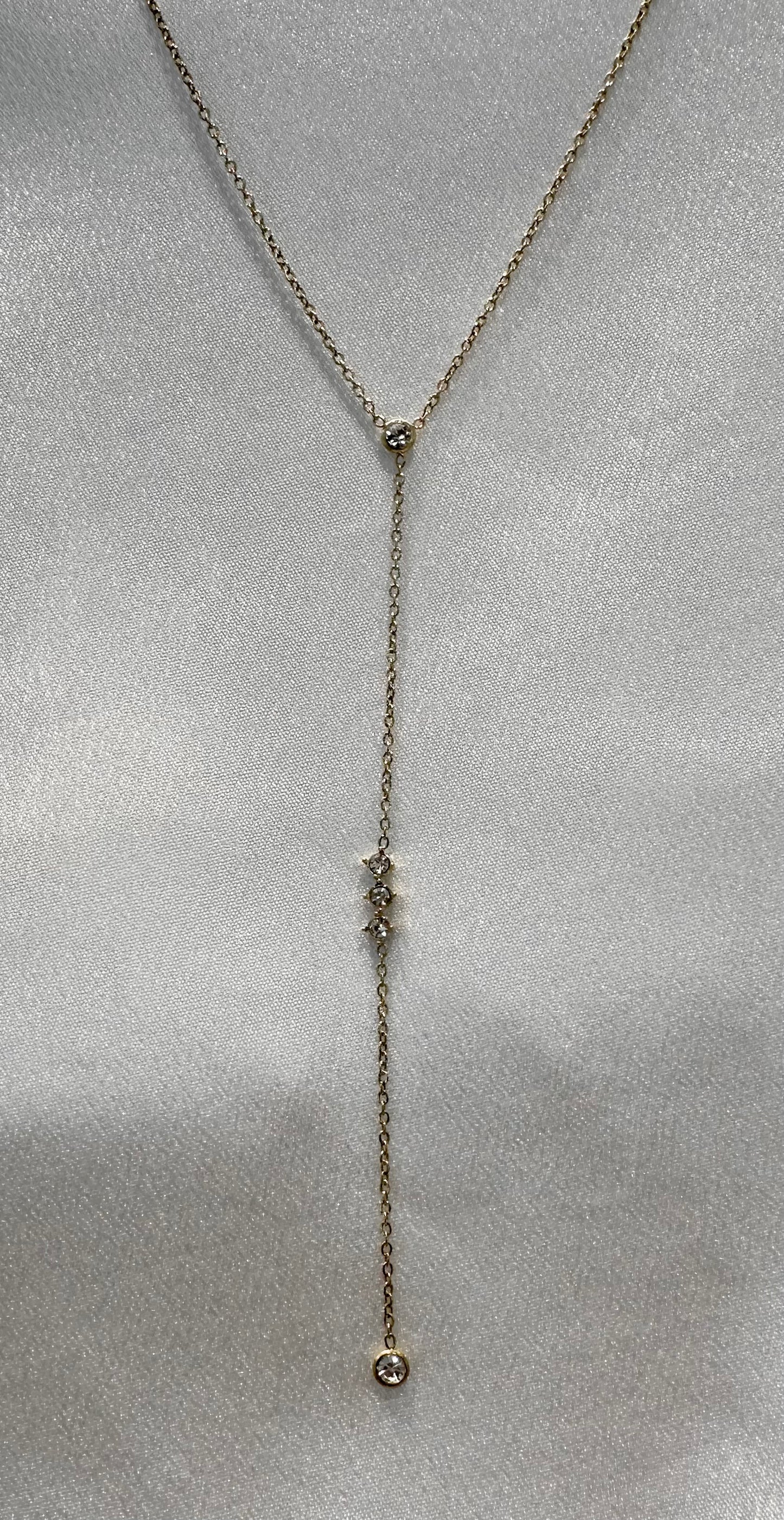 Collier Alma