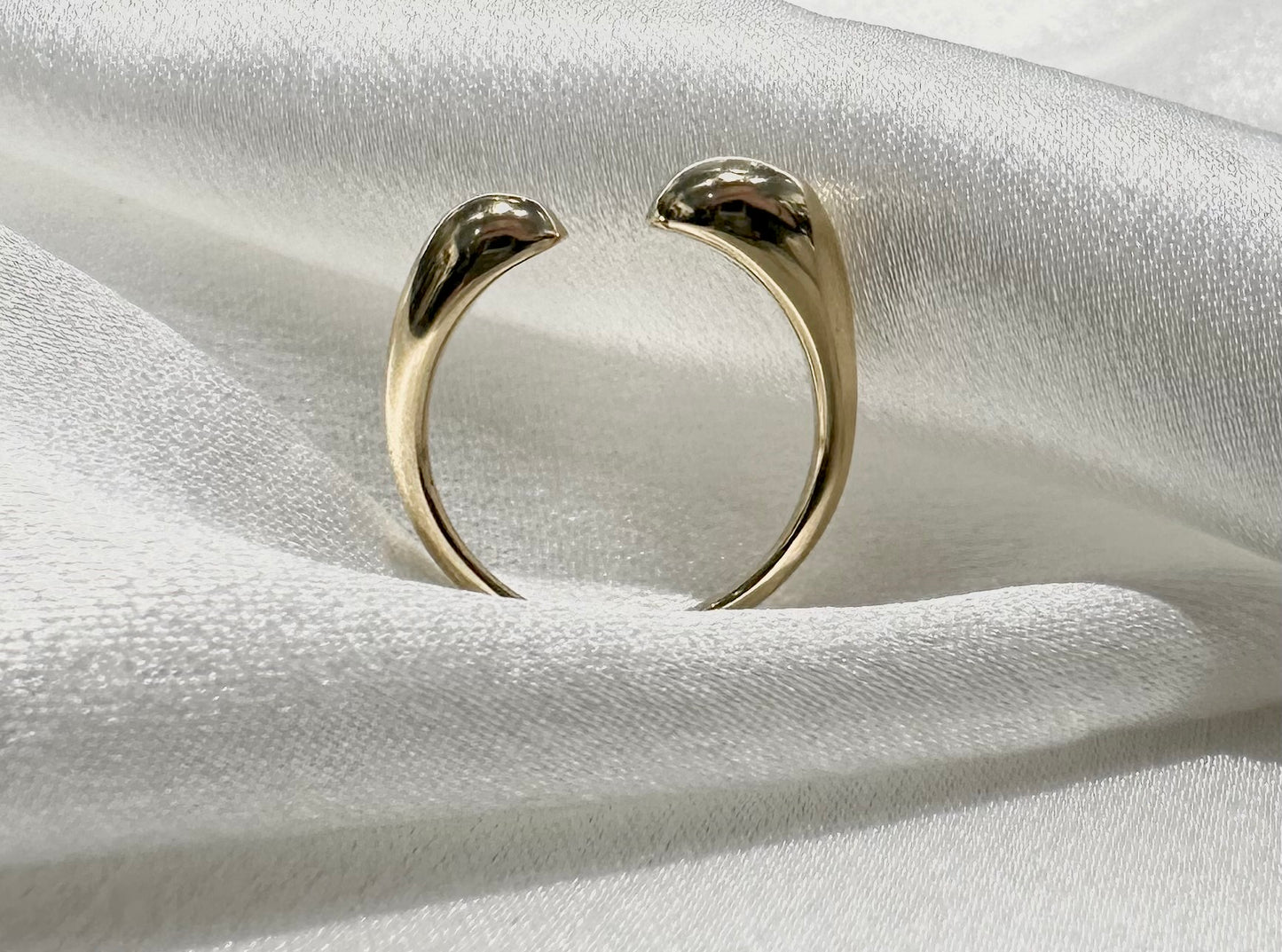 Bague Iris