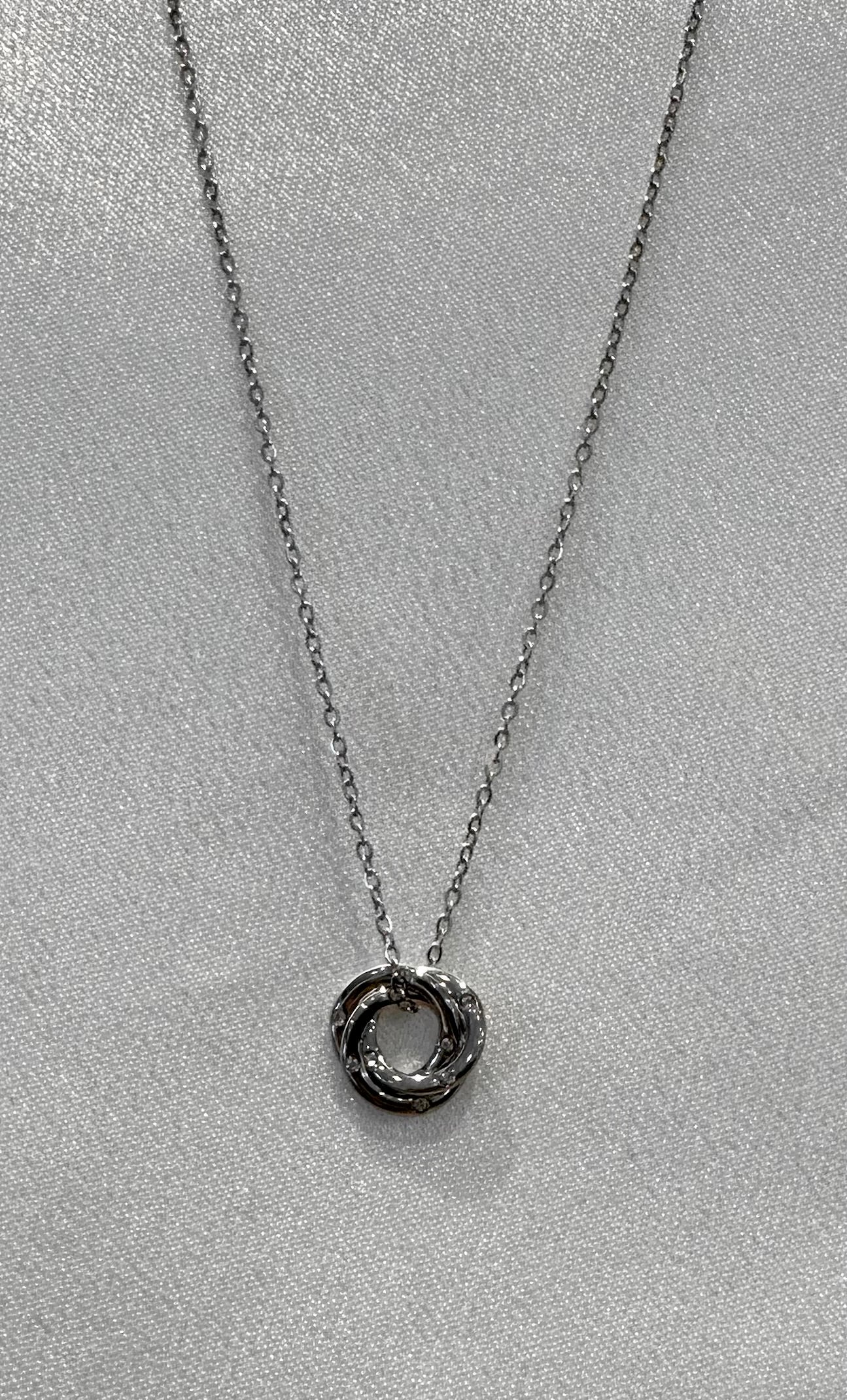 Collier Christelle