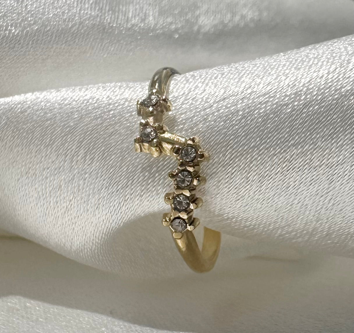 Bague Naïa
