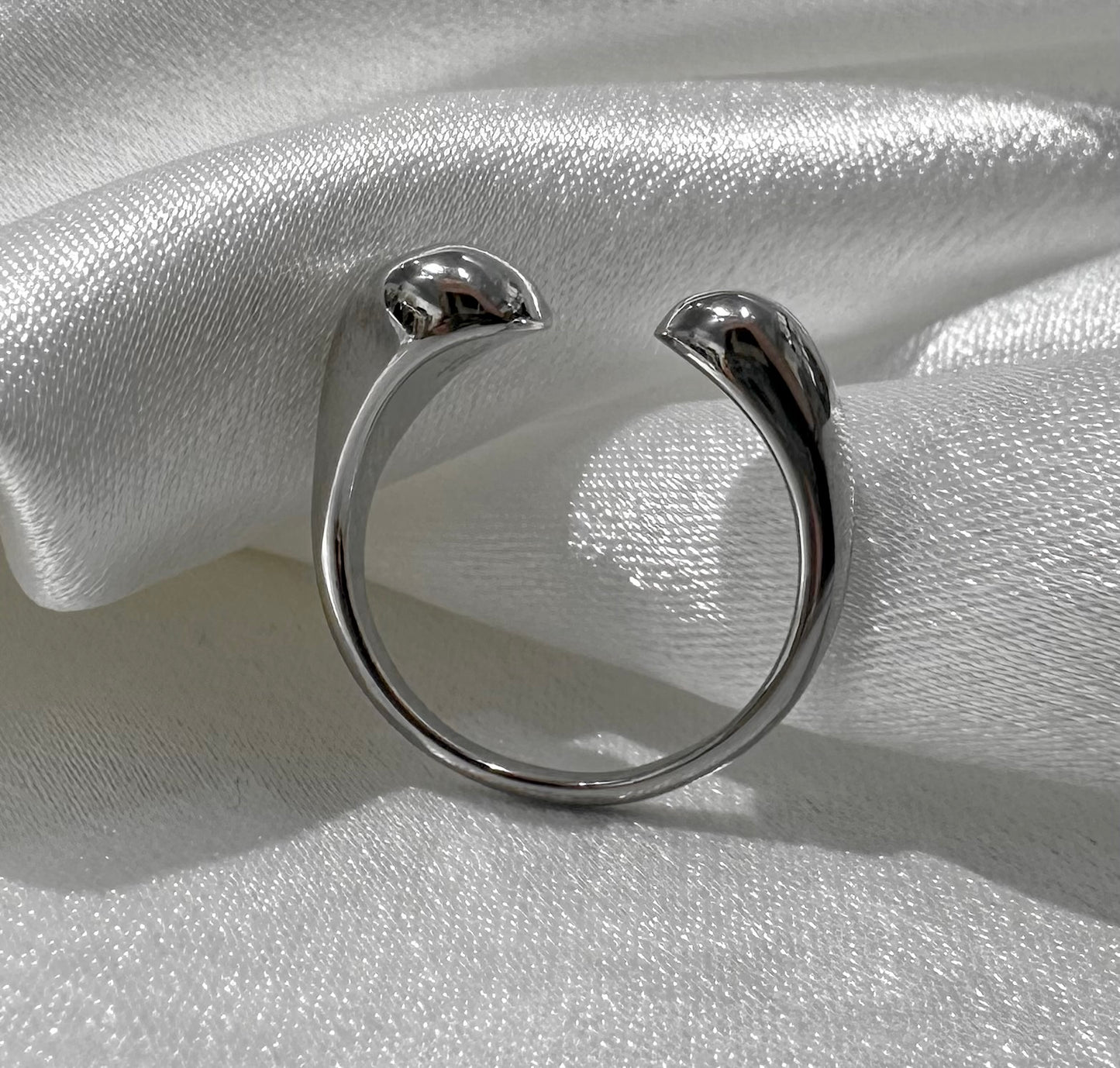 Bague Iris
