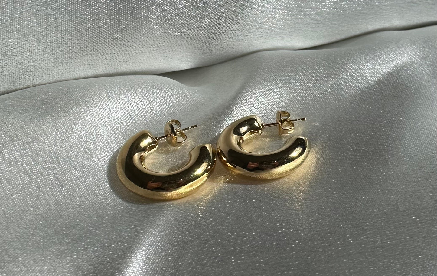 Boucles Assyia