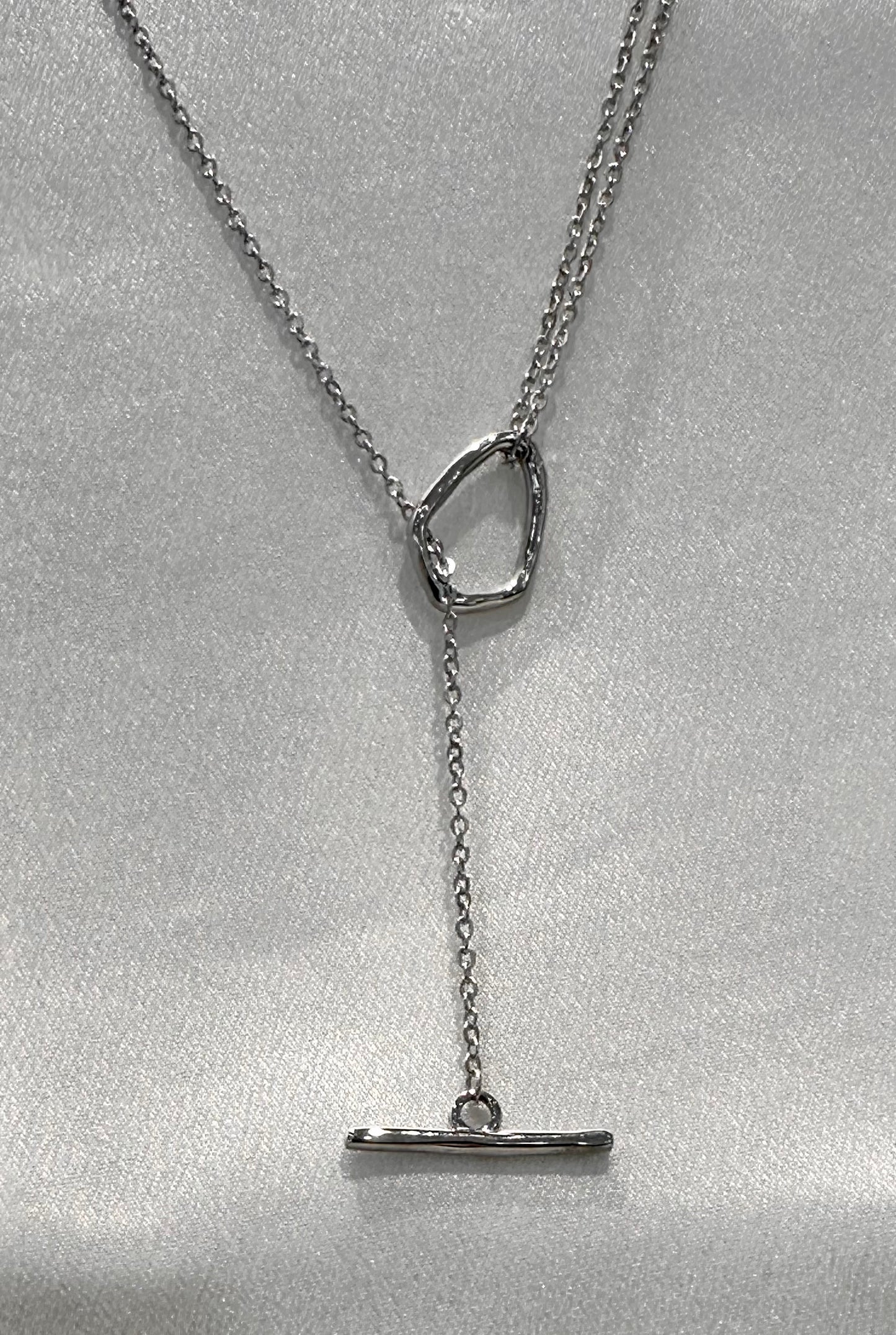 Collier Anthéa