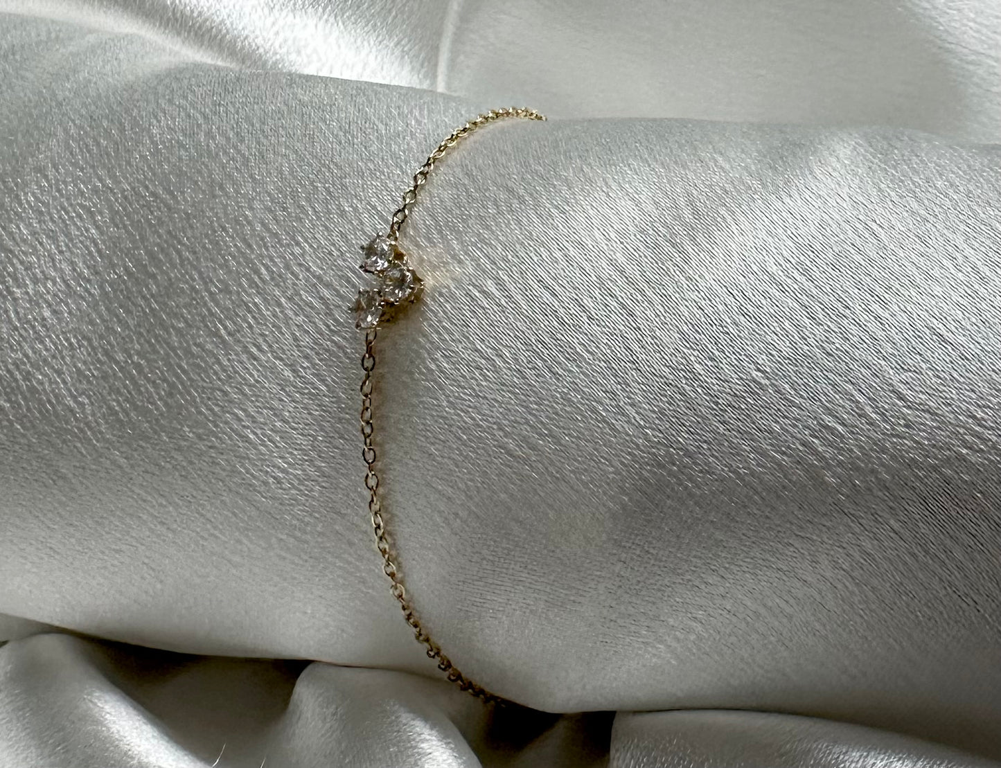 Bracelet Eléna