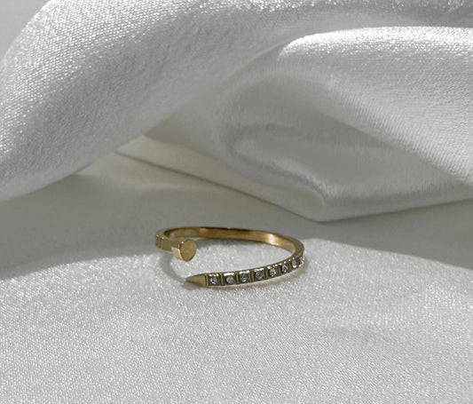 Bague Carla