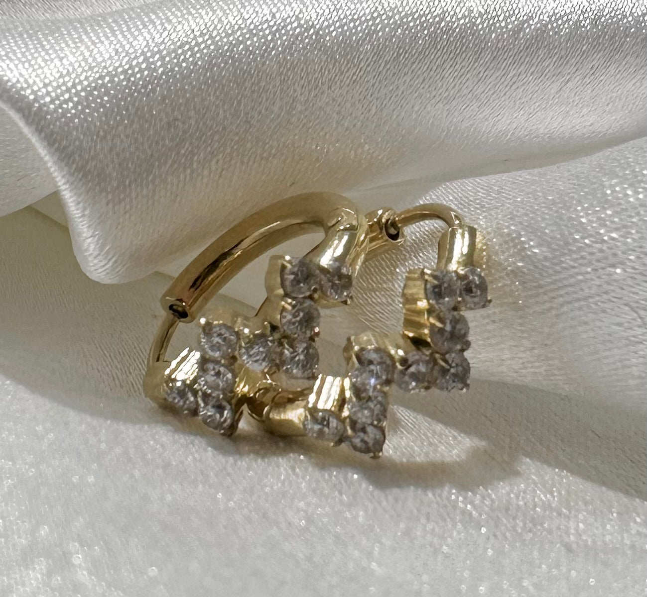 Boucles Cléa