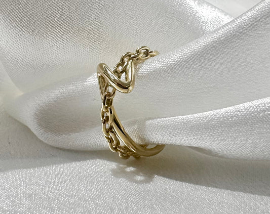 Bague Théa