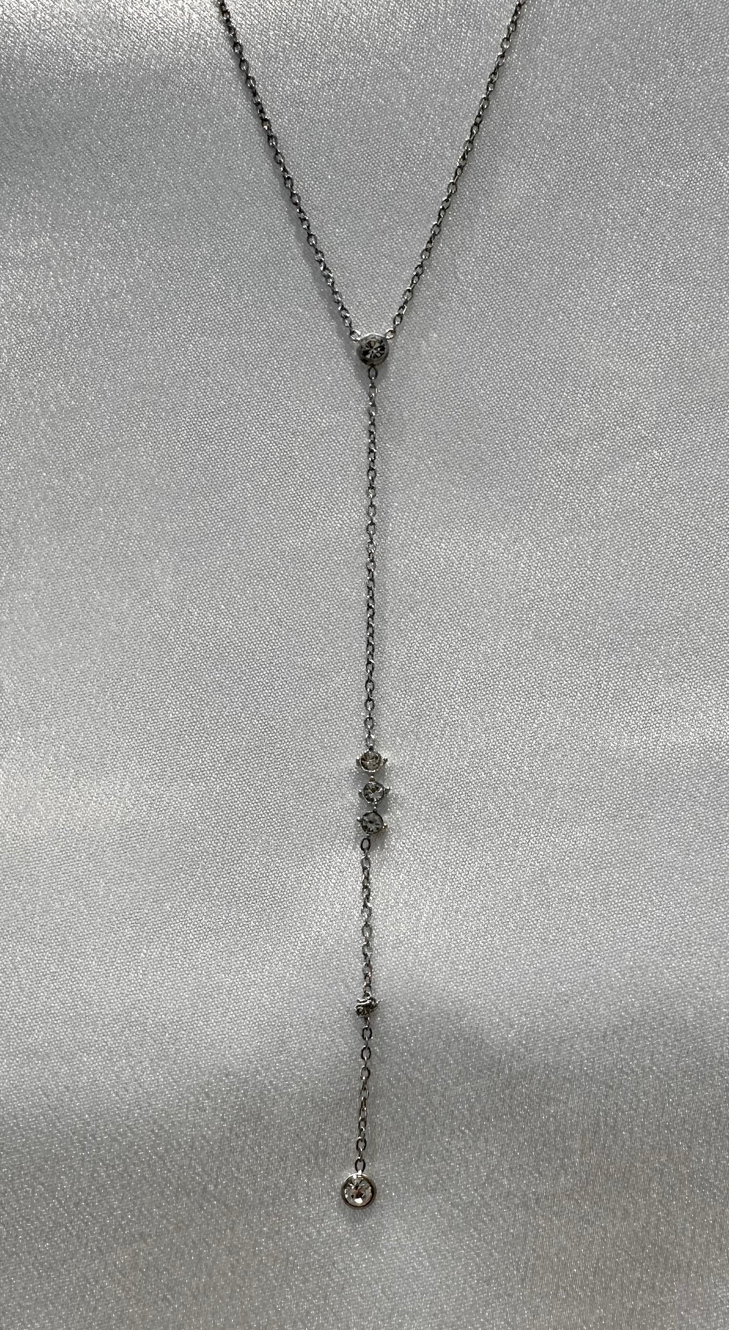 Collier Alma