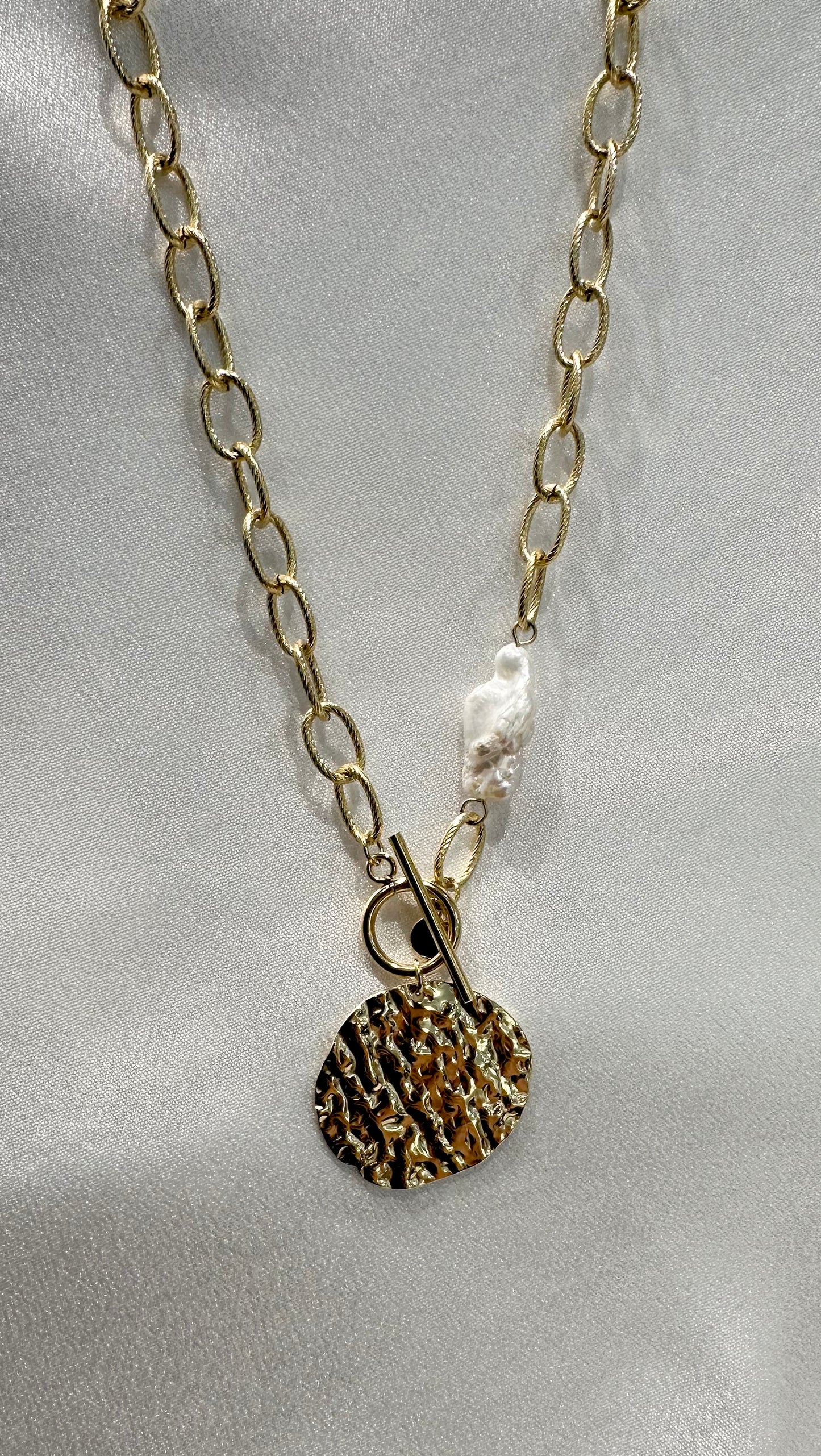 Collier Julie