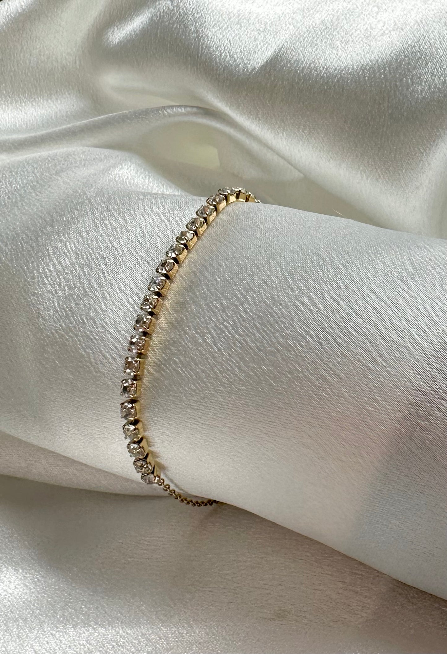 Bracelet Romane