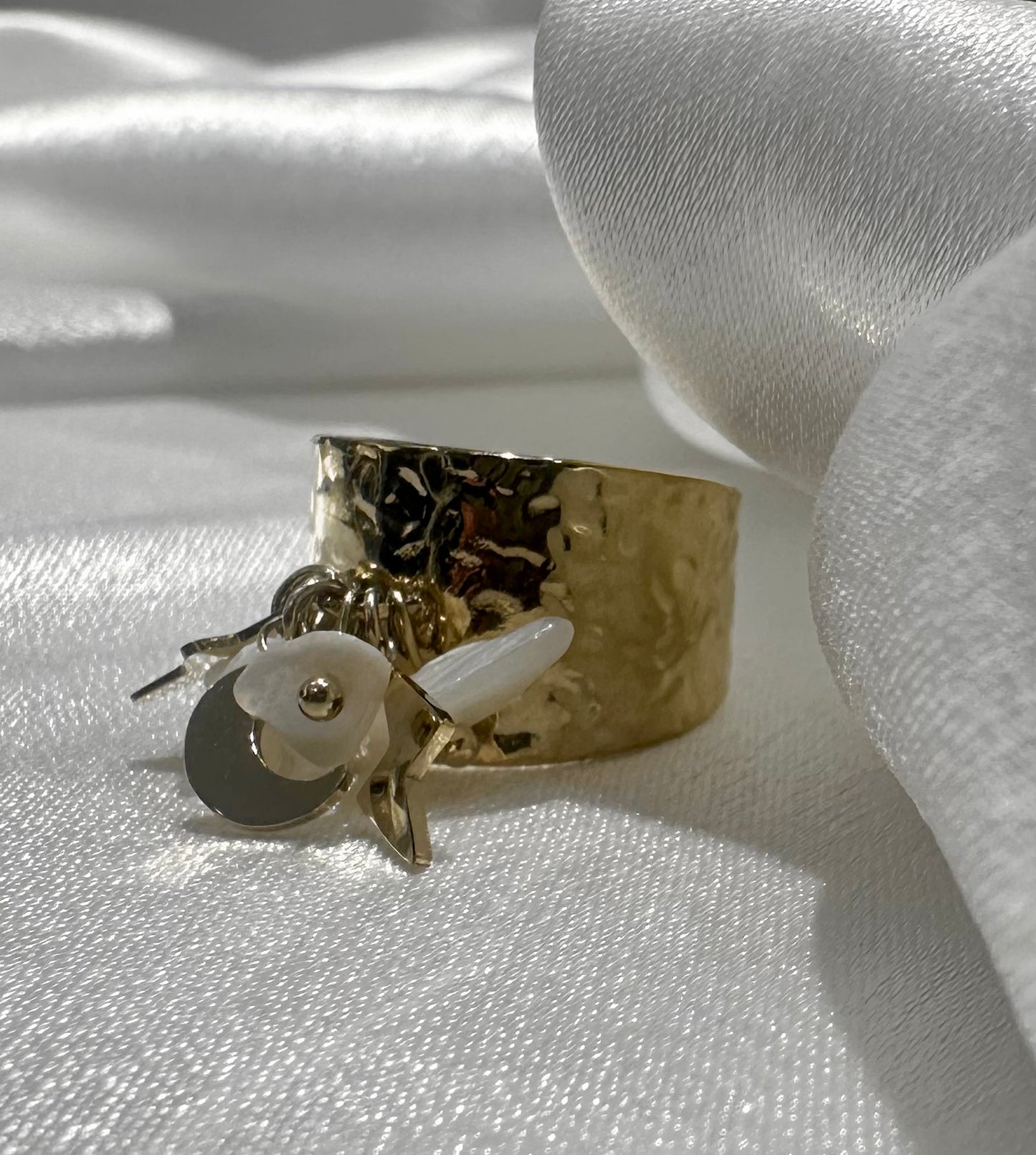 Bague Nour