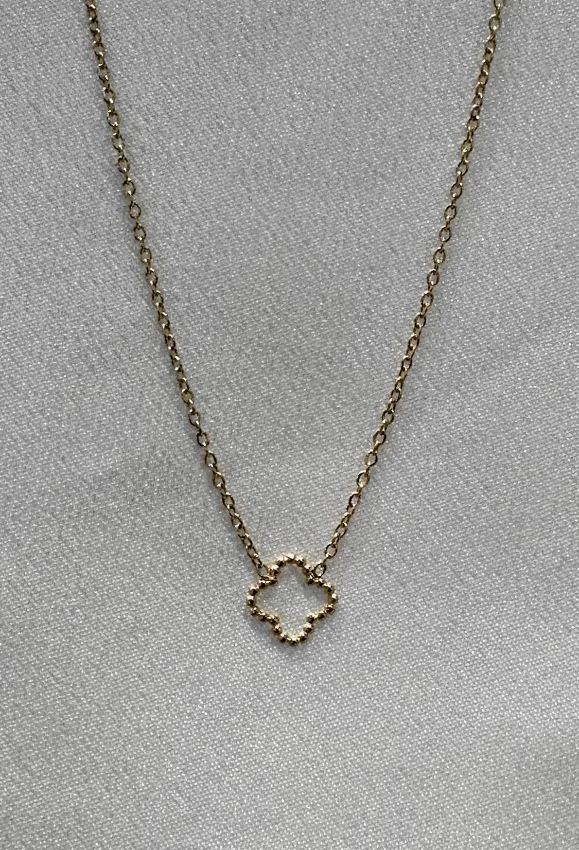 Collier Alice