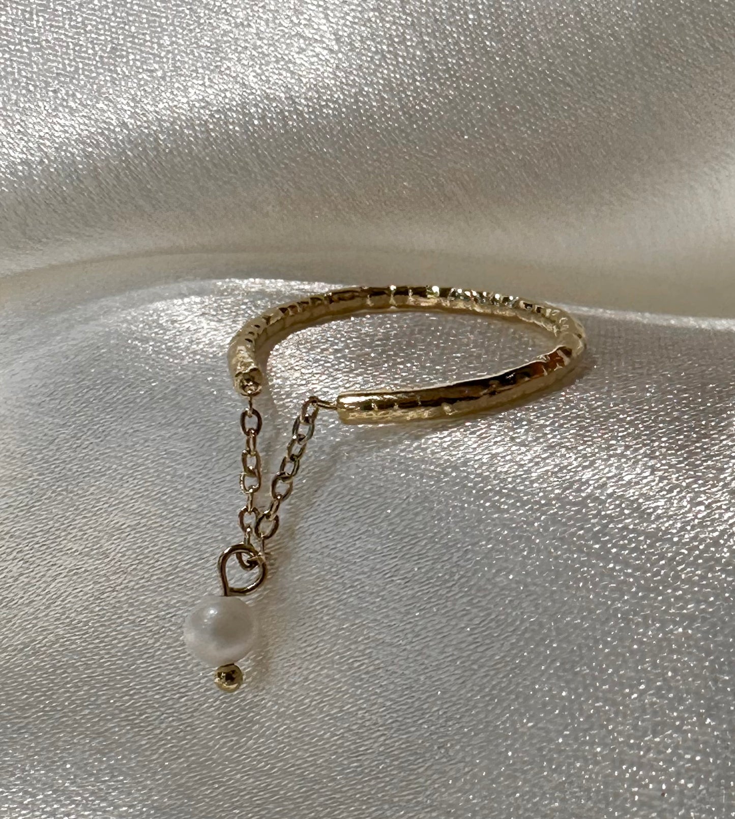 Bague Clémence